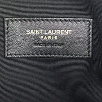 Saint Laurent Uptown Pouch