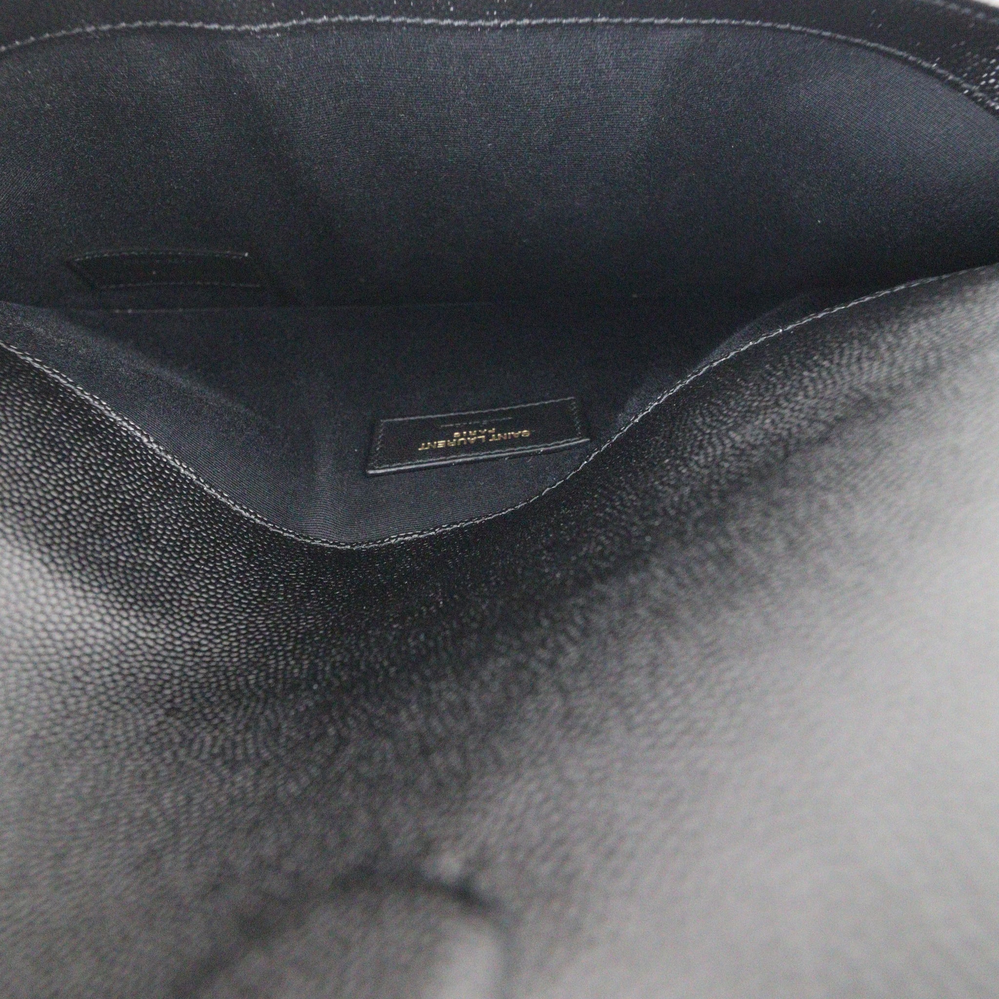 Saint Laurent Uptown Pouch