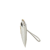 Saint Laurent Cassandre Matelasse Pouch Large