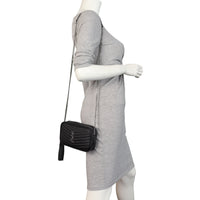 Saint Laurent Lou Mini Camera Bag