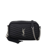 Saint Laurent Lou Mini Camera Bag