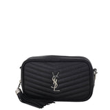 Saint Laurent Lou Mini Camera Bag