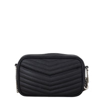 Saint Laurent Lou Mini Camera Bag