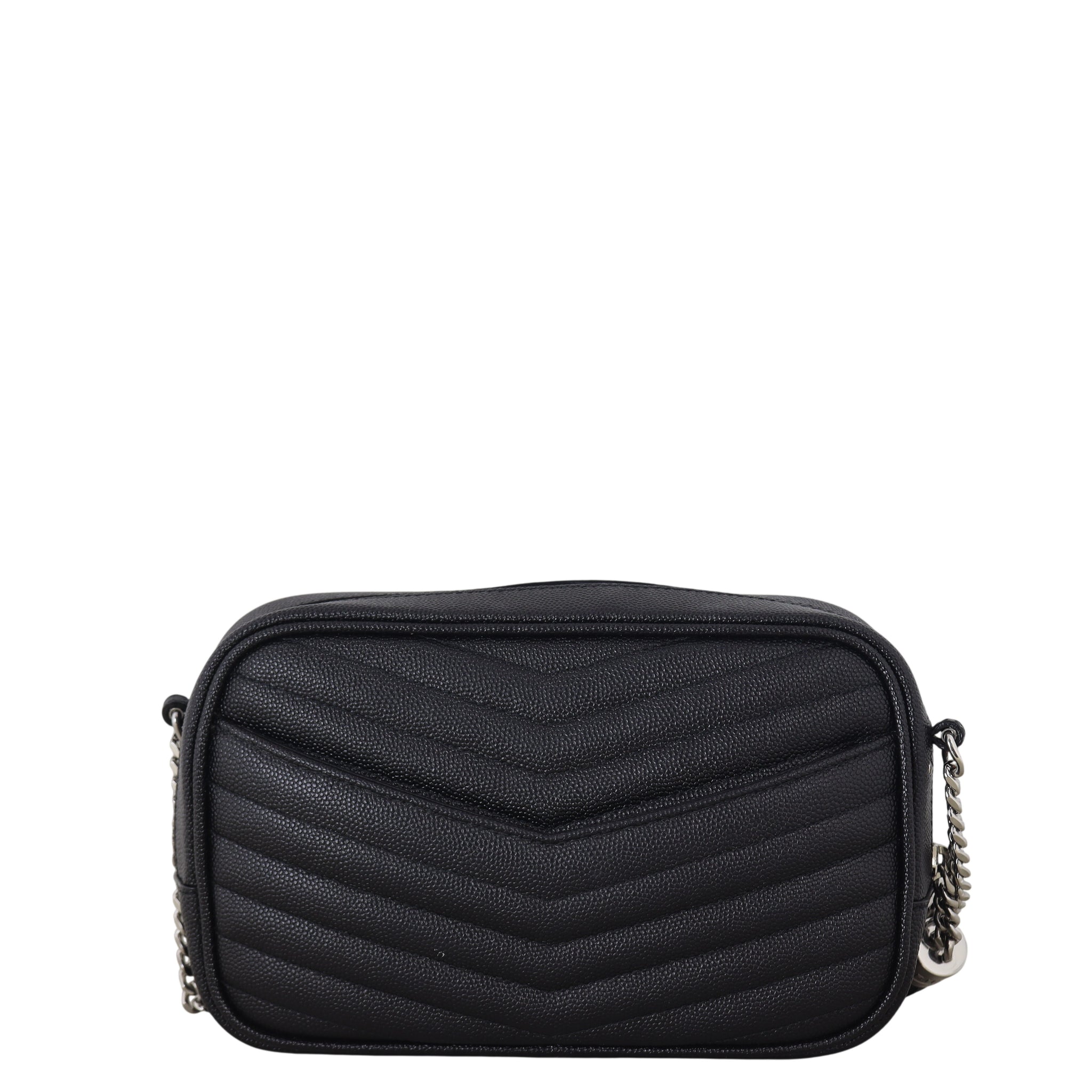 Saint Laurent Lou Mini Camera Bag