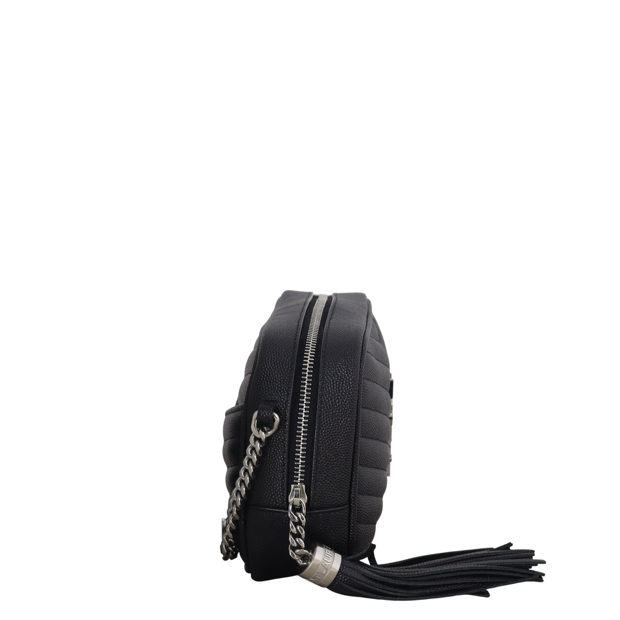 Saint Laurent Lou Mini Camera Bag