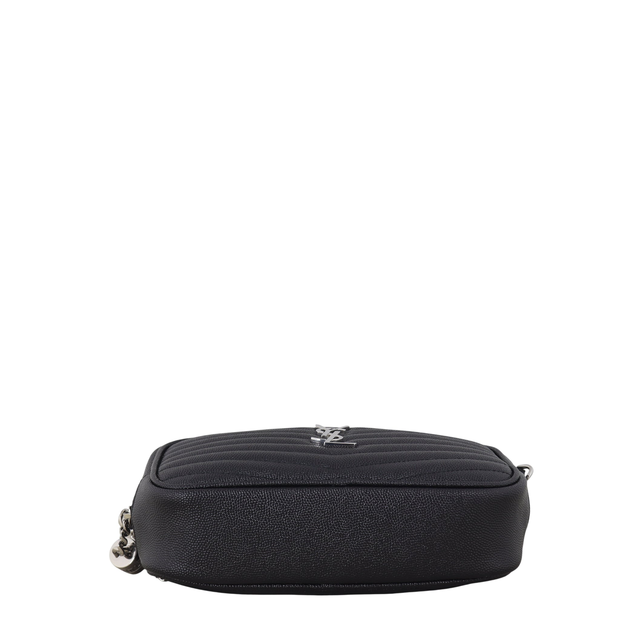 Saint Laurent Lou Mini Camera Bag