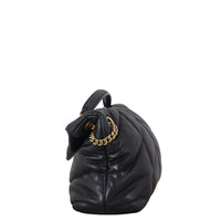 Saint Laurent Loulou Puffer Small