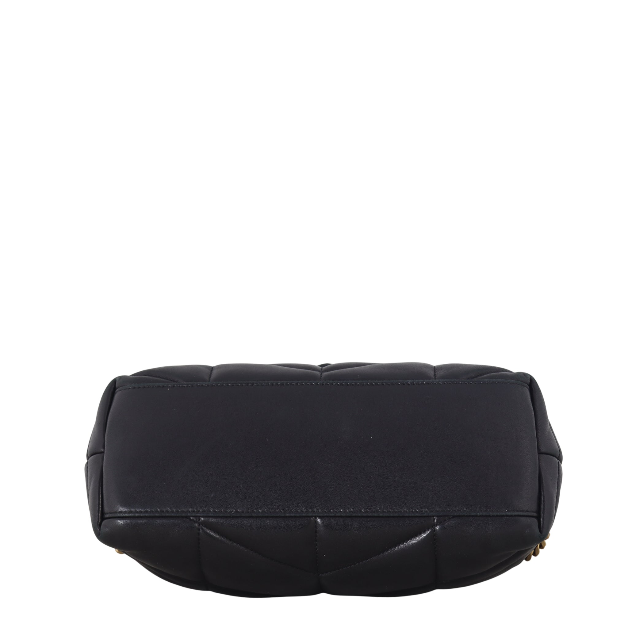 Saint Laurent Loulou Puffer Small