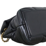 Saint Laurent Loulou Puffer Small