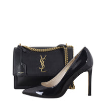 Saint Laurent Sunset Medium