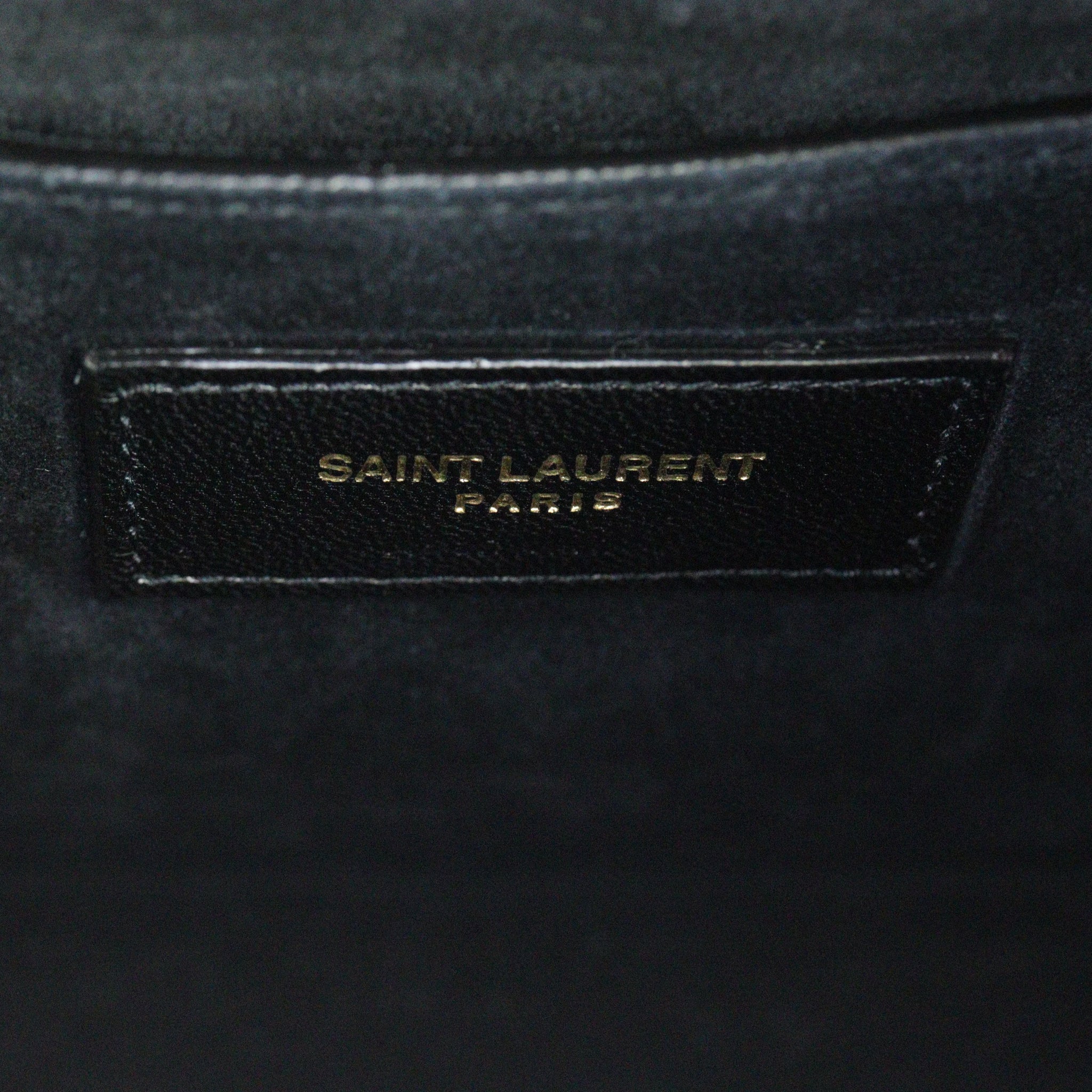 Saint Laurent Sunset Medium