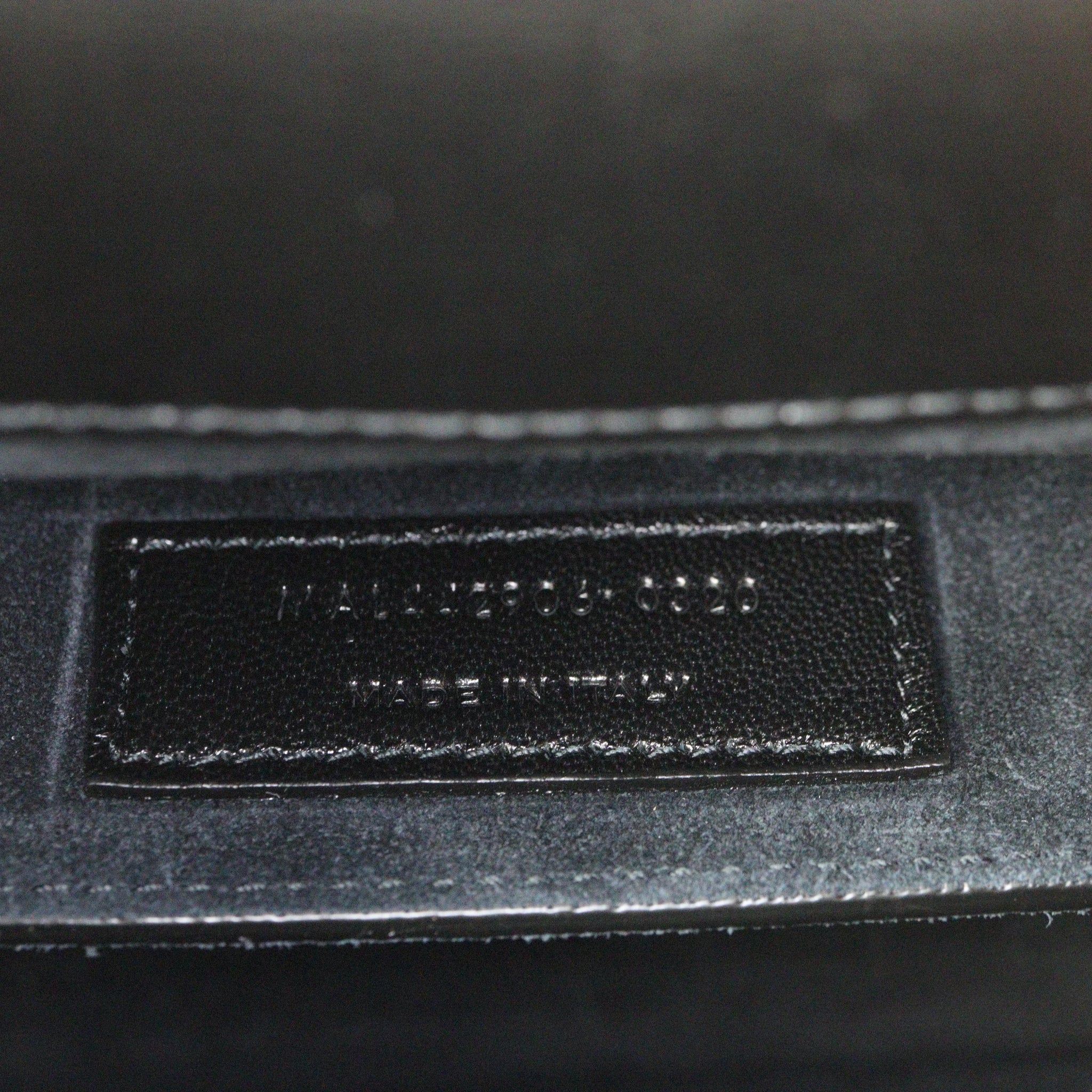 Saint Laurent Sunset Medium