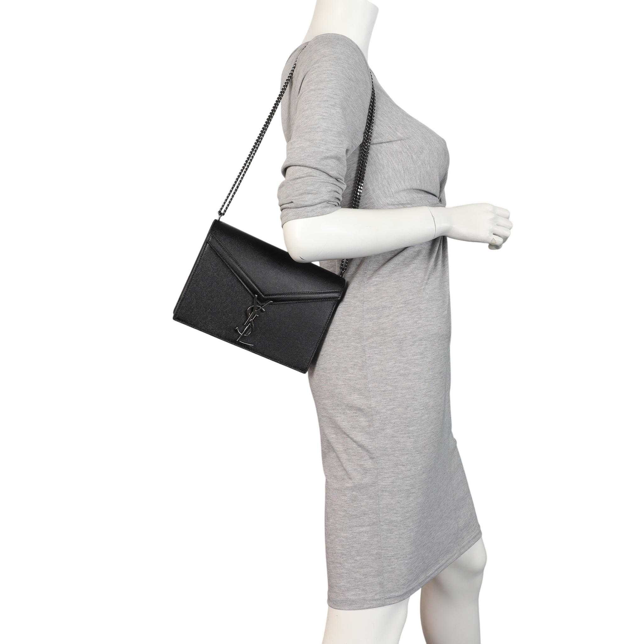 Saint Laurent Cassandra Bag