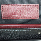 Saint Laurent Cassandra Bag