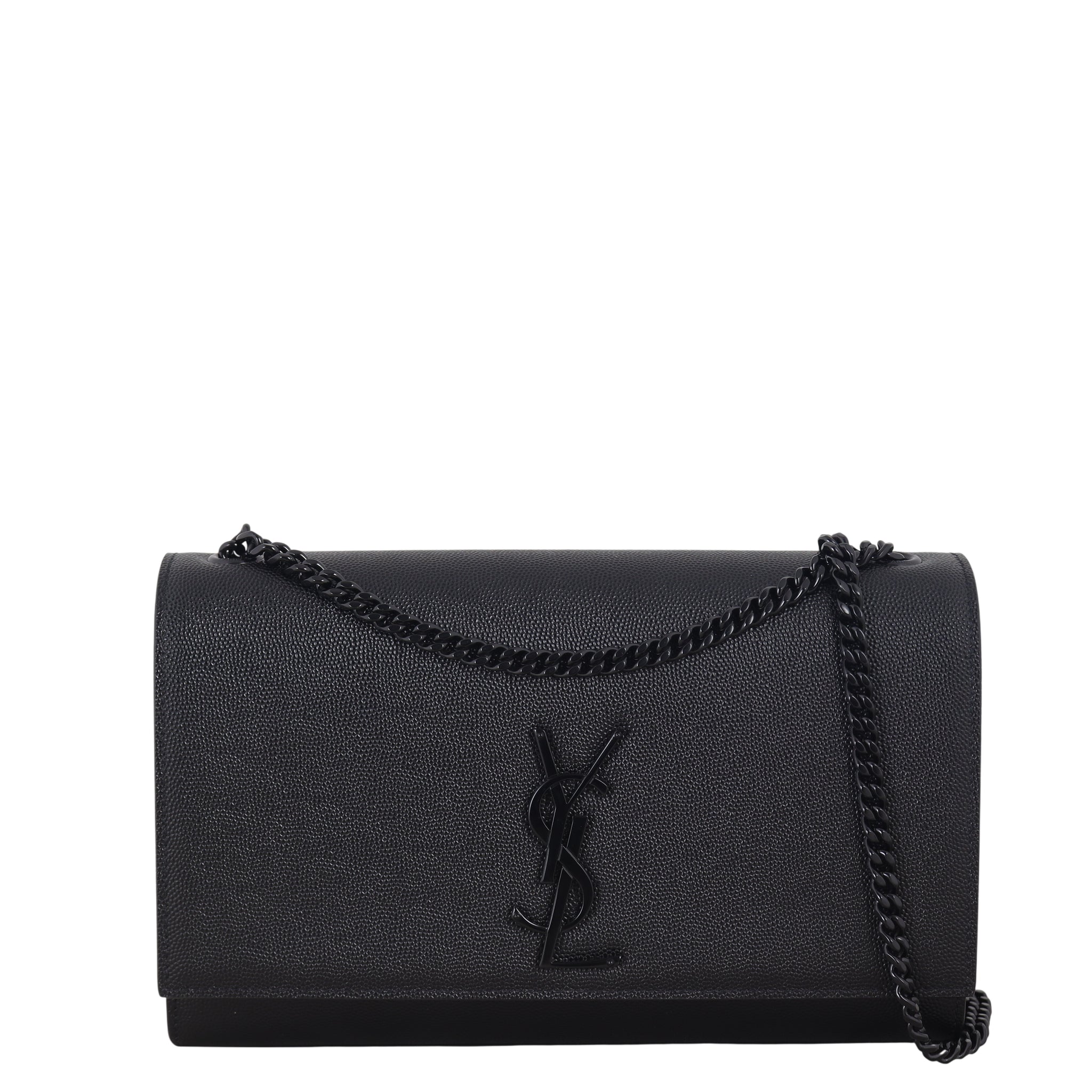 Saint Laurent Kate Chain Bag Medium