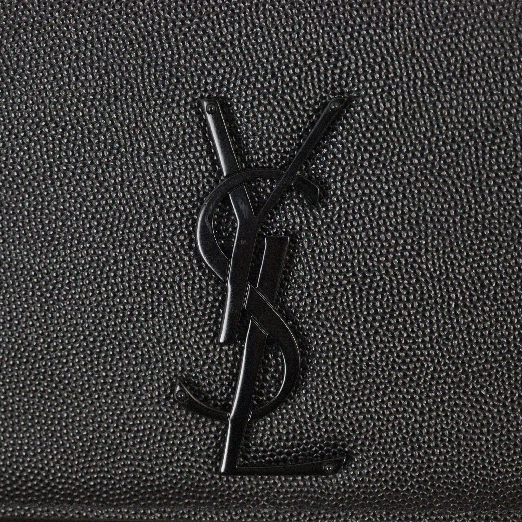 Saint Laurent Kate Chain Bag Medium