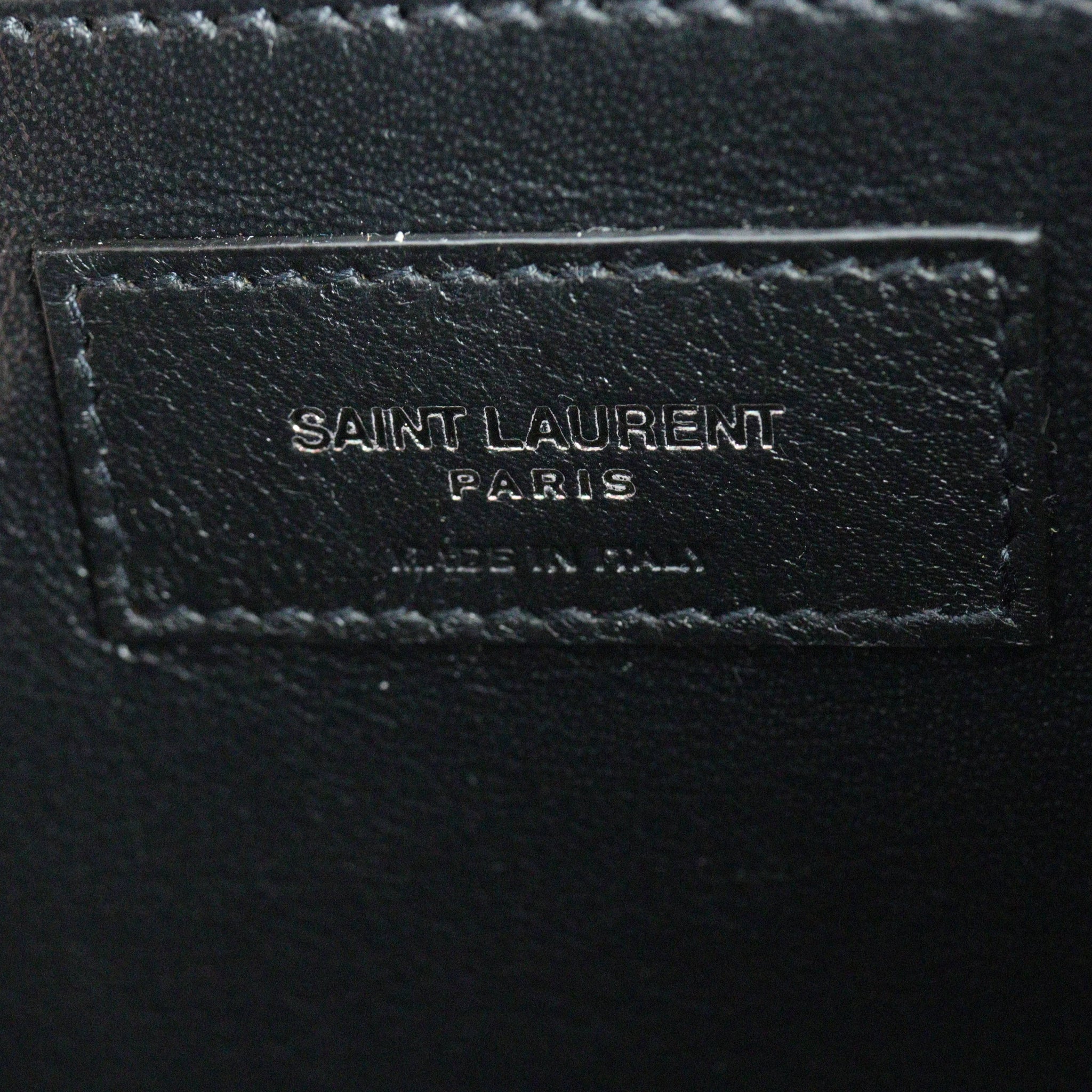 Saint Laurent Kate Chain Bag Medium