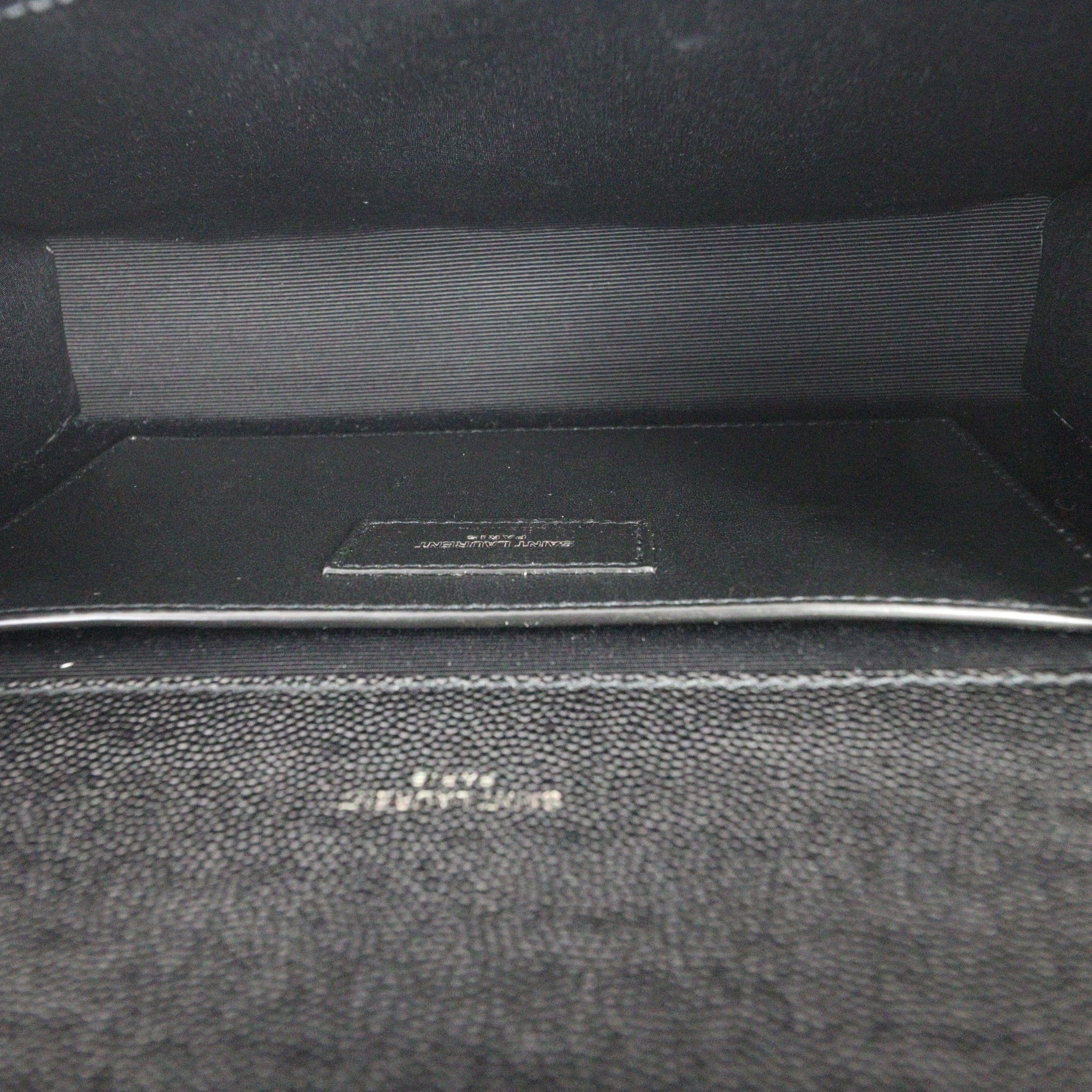 Saint Laurent Kate Chain Bag Medium