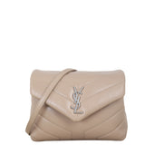 Saint Laurent Toy Loulou