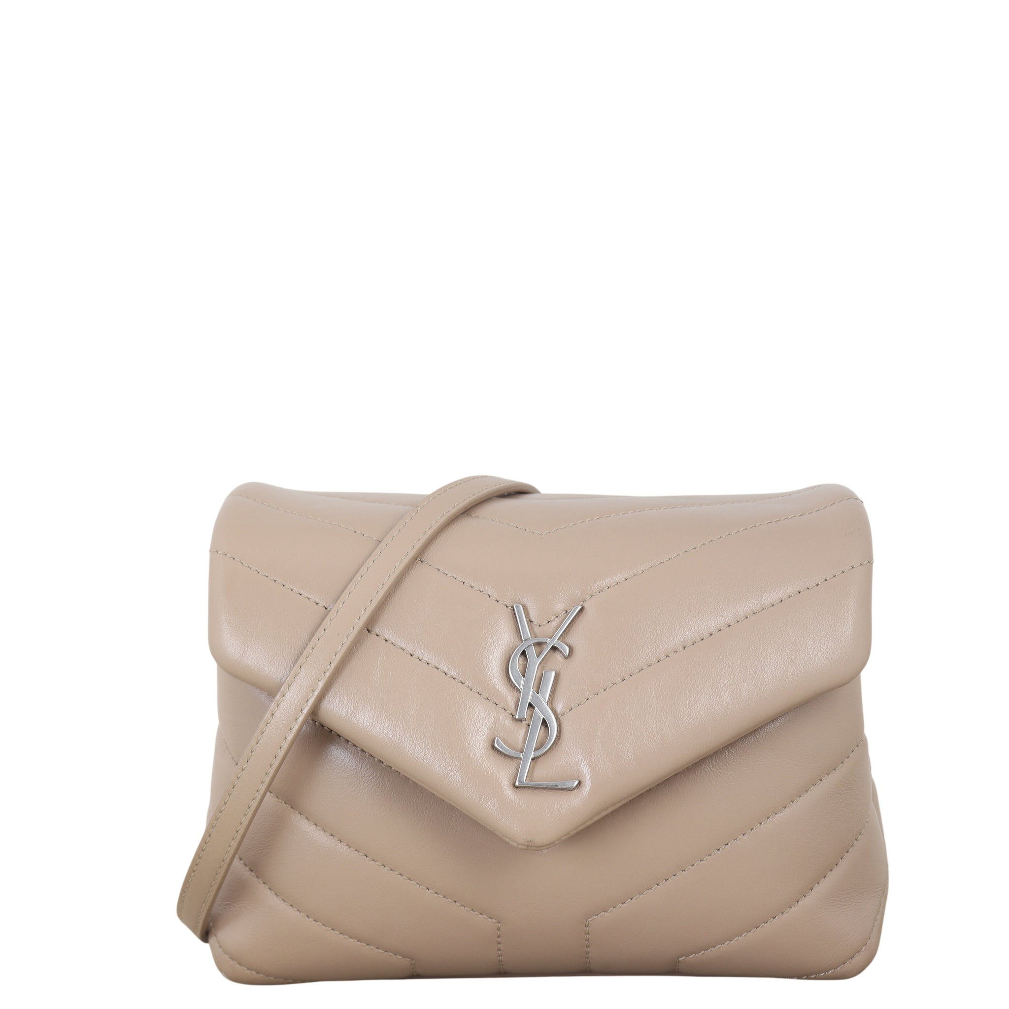 Saint Laurent Toy Loulou