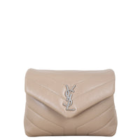 Saint Laurent Toy Loulou