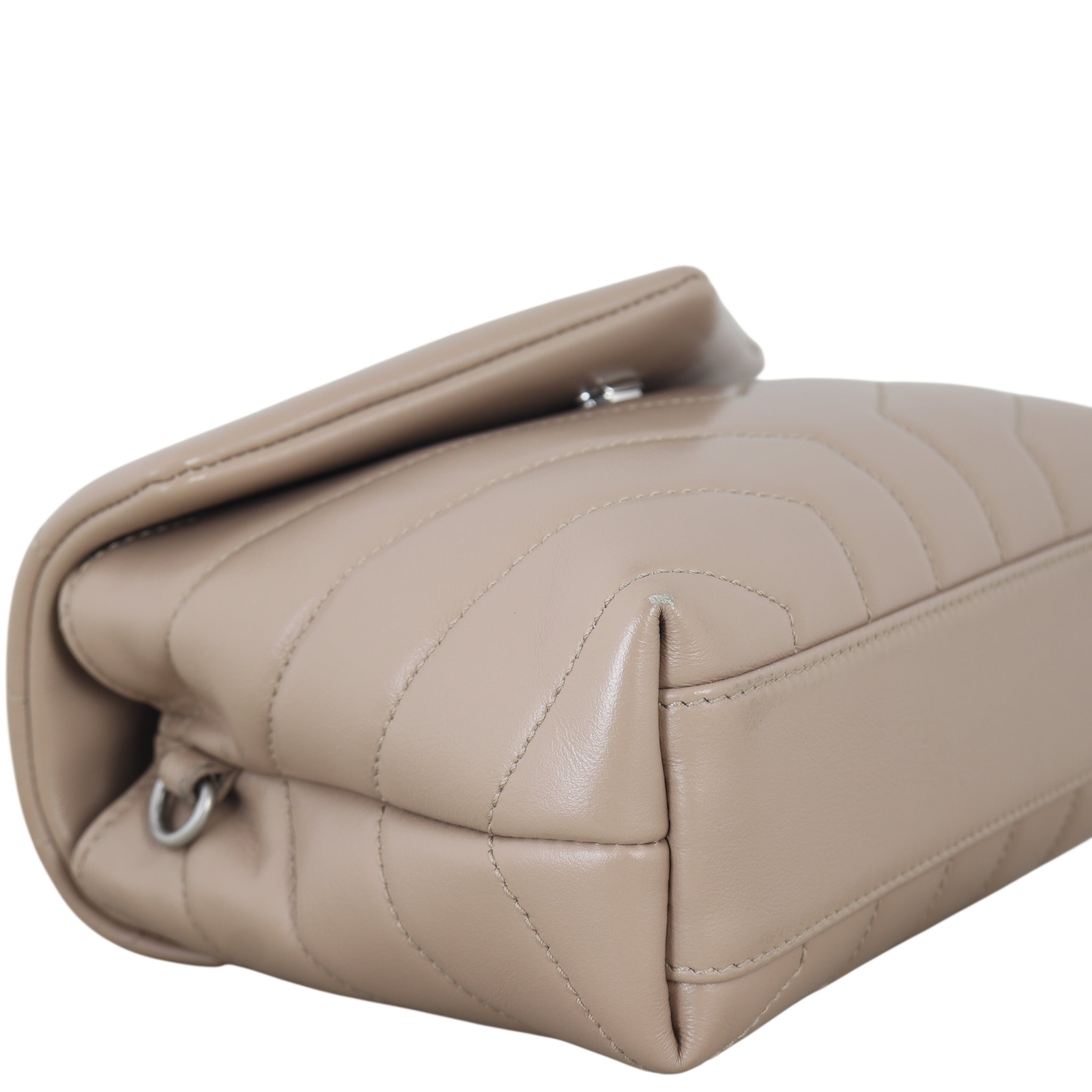 Saint Laurent Toy Loulou