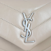 Saint Laurent Toy Loulou