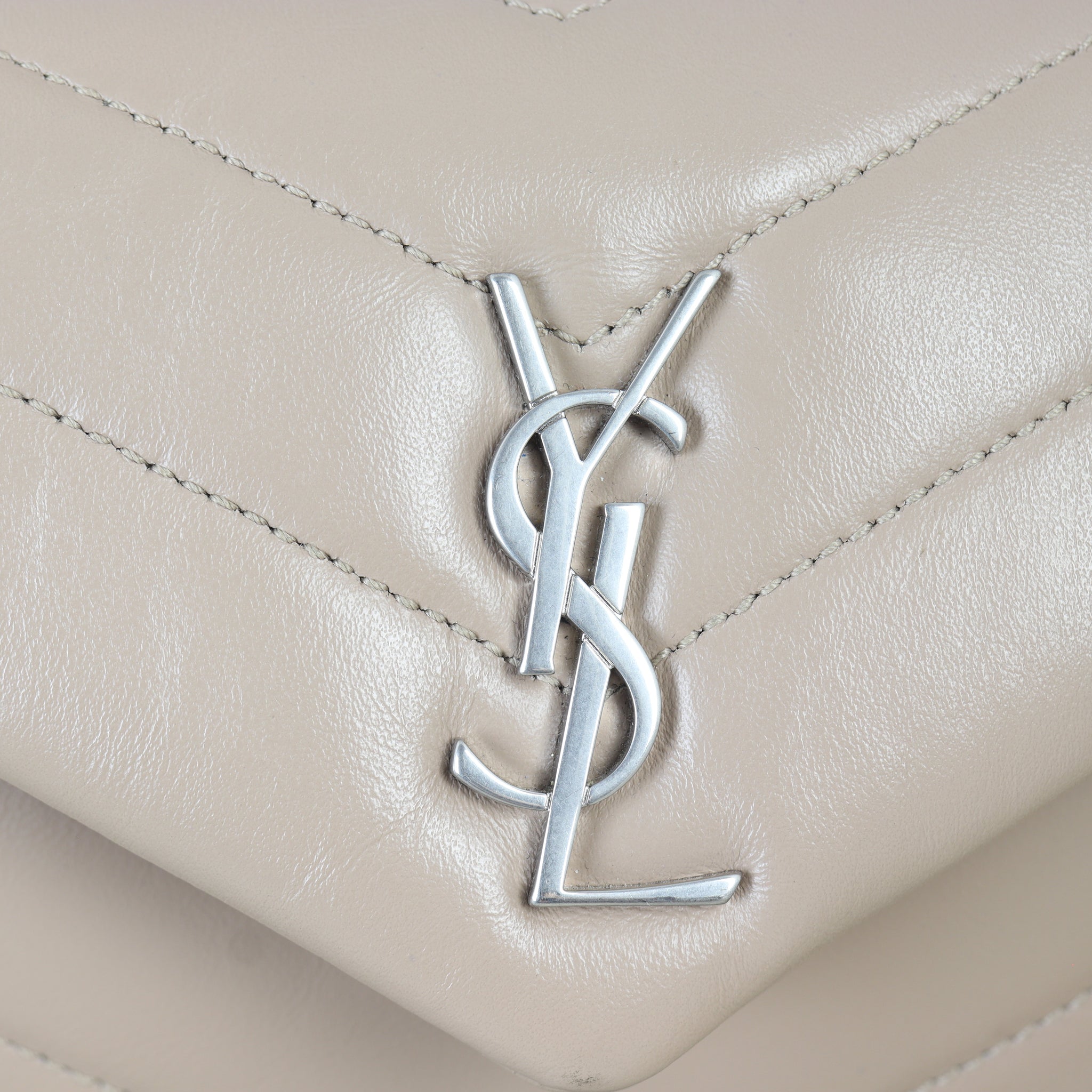 Saint Laurent Toy Loulou