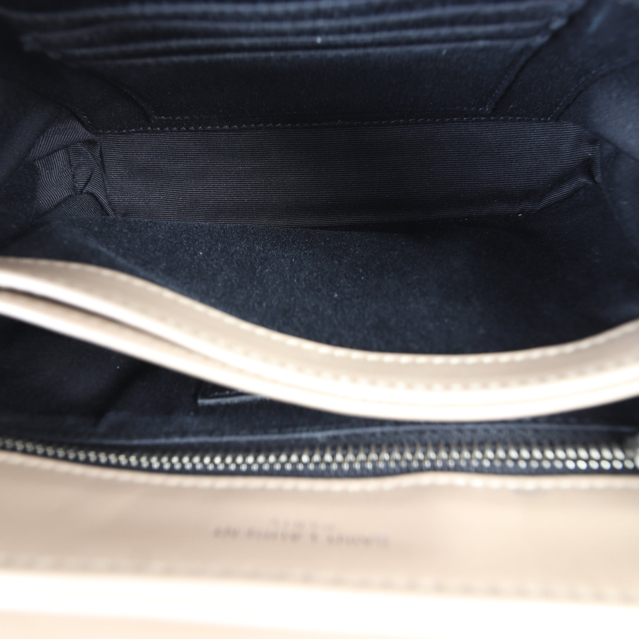 Saint Laurent Toy Loulou