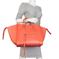 Celine Phantom Luggage Tote Medium