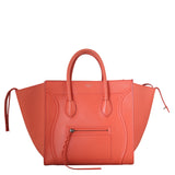 Celine Phantom Luggage Tote Medium