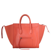 Celine Phantom Luggage Tote Medium