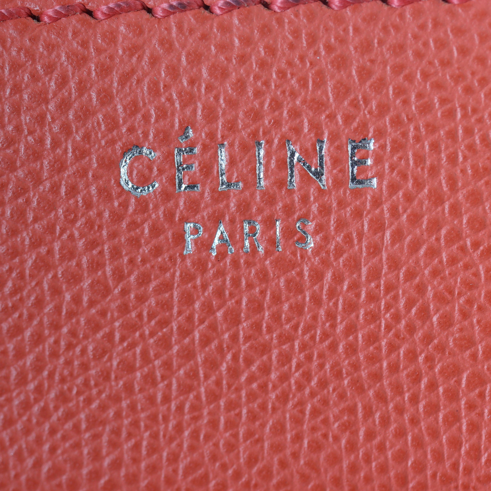 Celine Phantom Luggage Tote Medium
