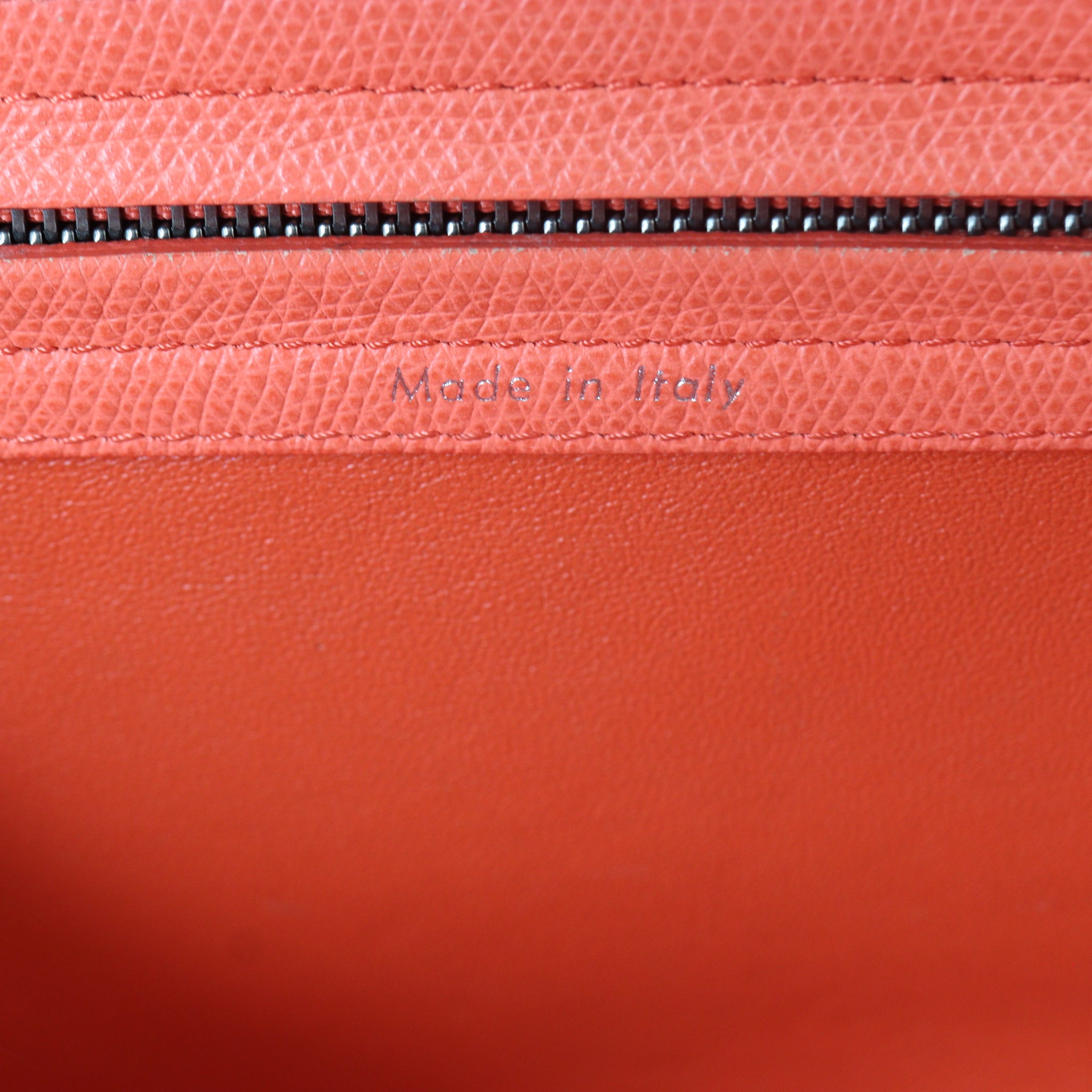 Celine Phantom Luggage Tote Medium