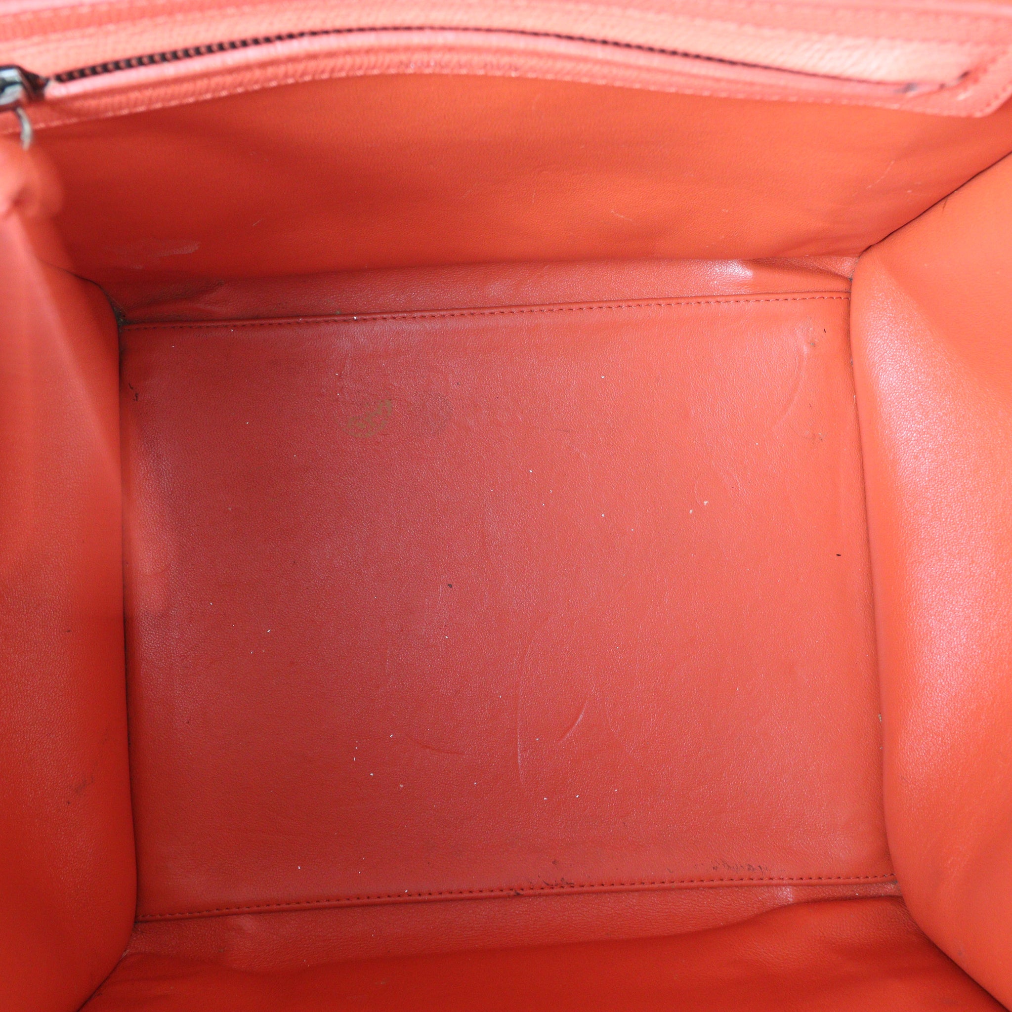 Celine Phantom Luggage Tote Medium