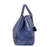 Prada Saffiano Lux Galleria Double Zip Tote Extra Large