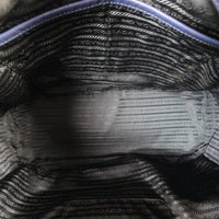 Prada Saffiano Lux Galleria Double Zip Tote Extra Large