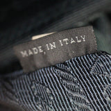 Prada Saffiano Lux Galleria Double Zip Tote Extra Large