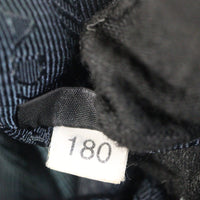 Prada Saffiano Lux Galleria Double Zip Tote Extra Large