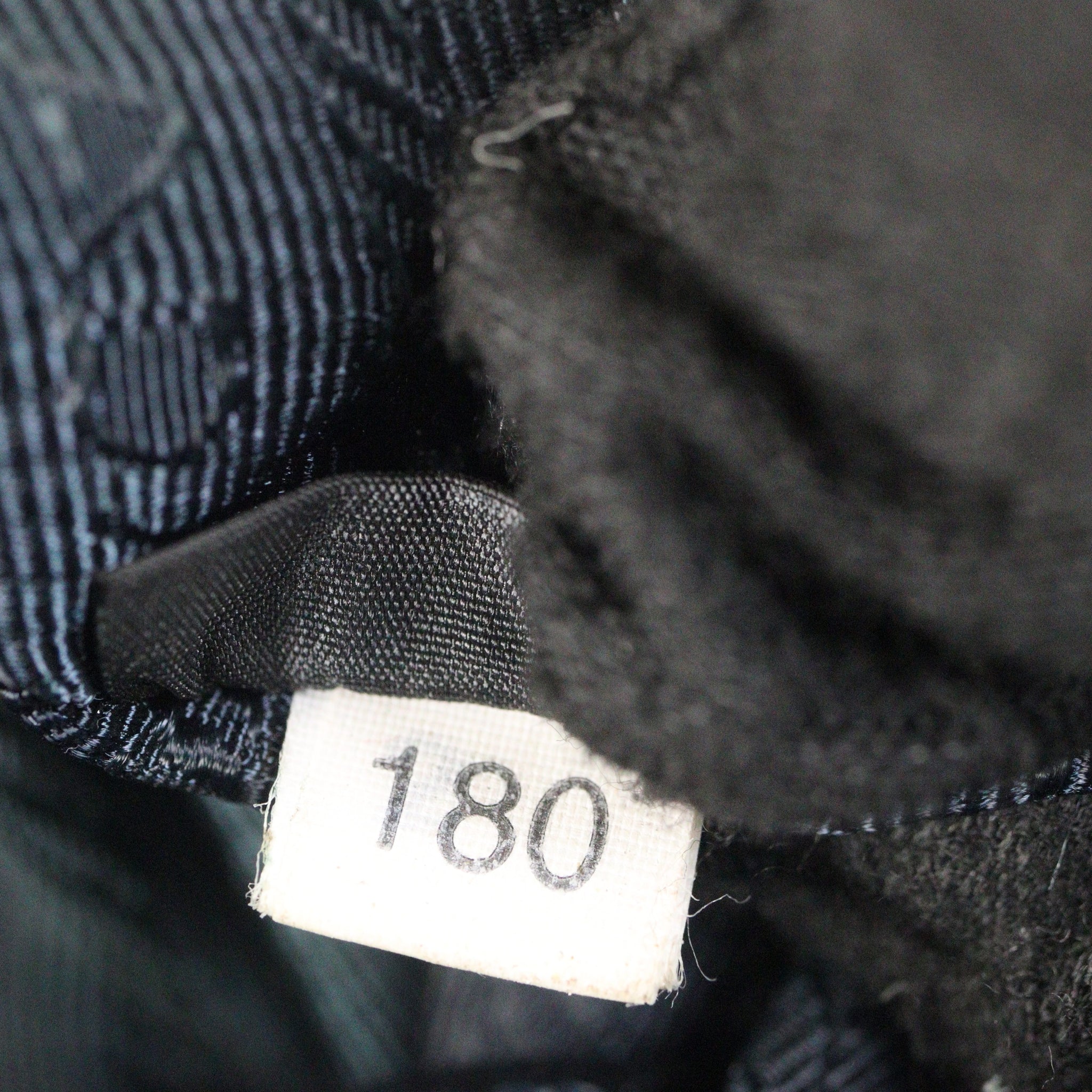 Prada Saffiano Lux Galleria Double Zip Tote Extra Large