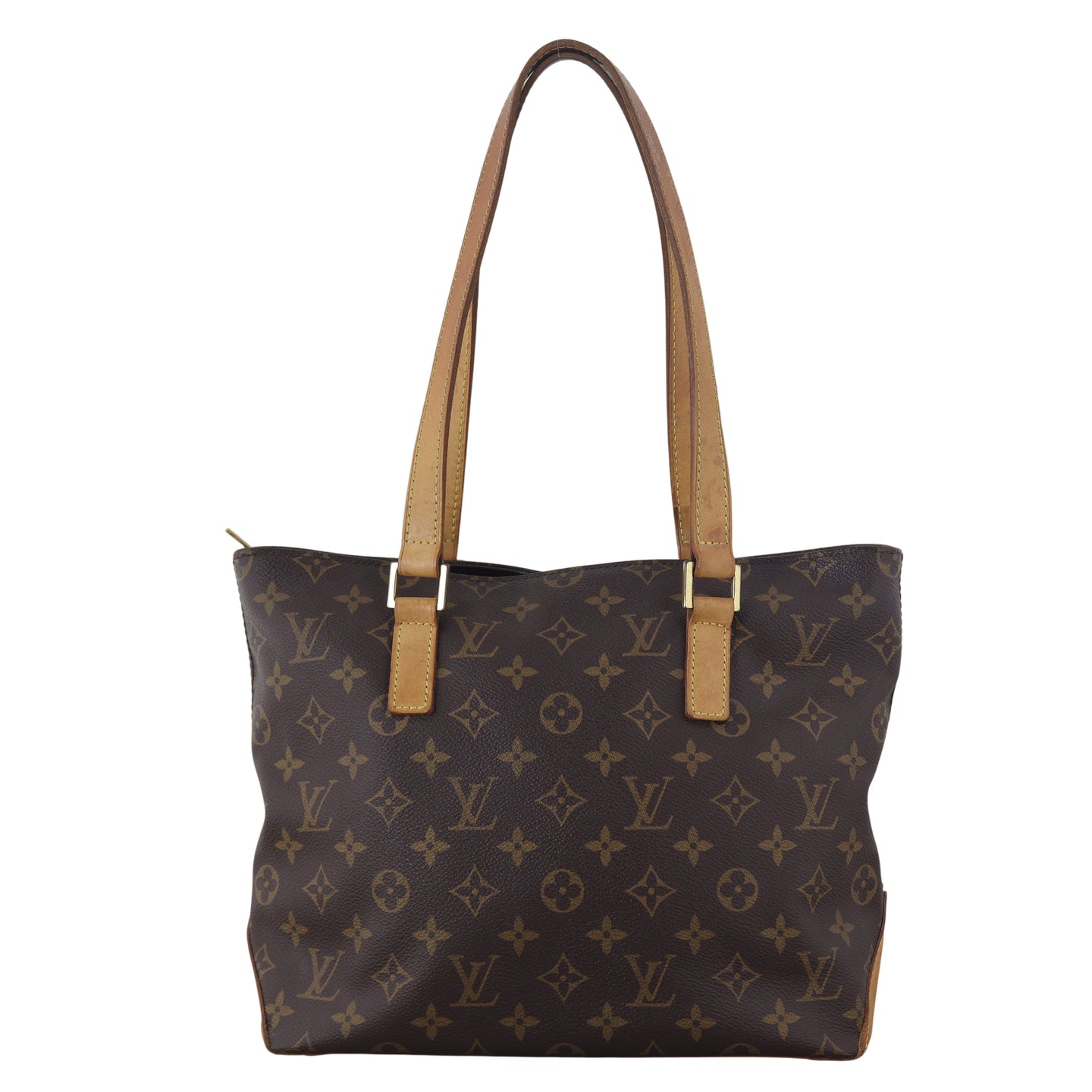 Louis Vuitton Cabas Piano Monogram