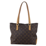Louis Vuitton Cabas Piano Monogram