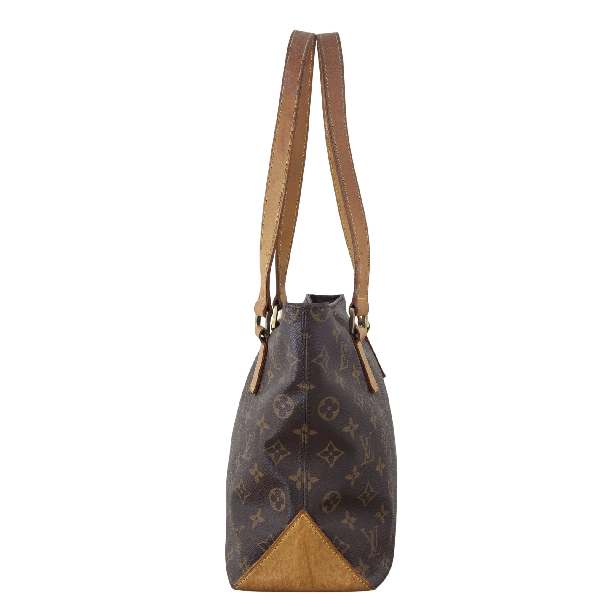Louis Vuitton Cabas Piano Monogram