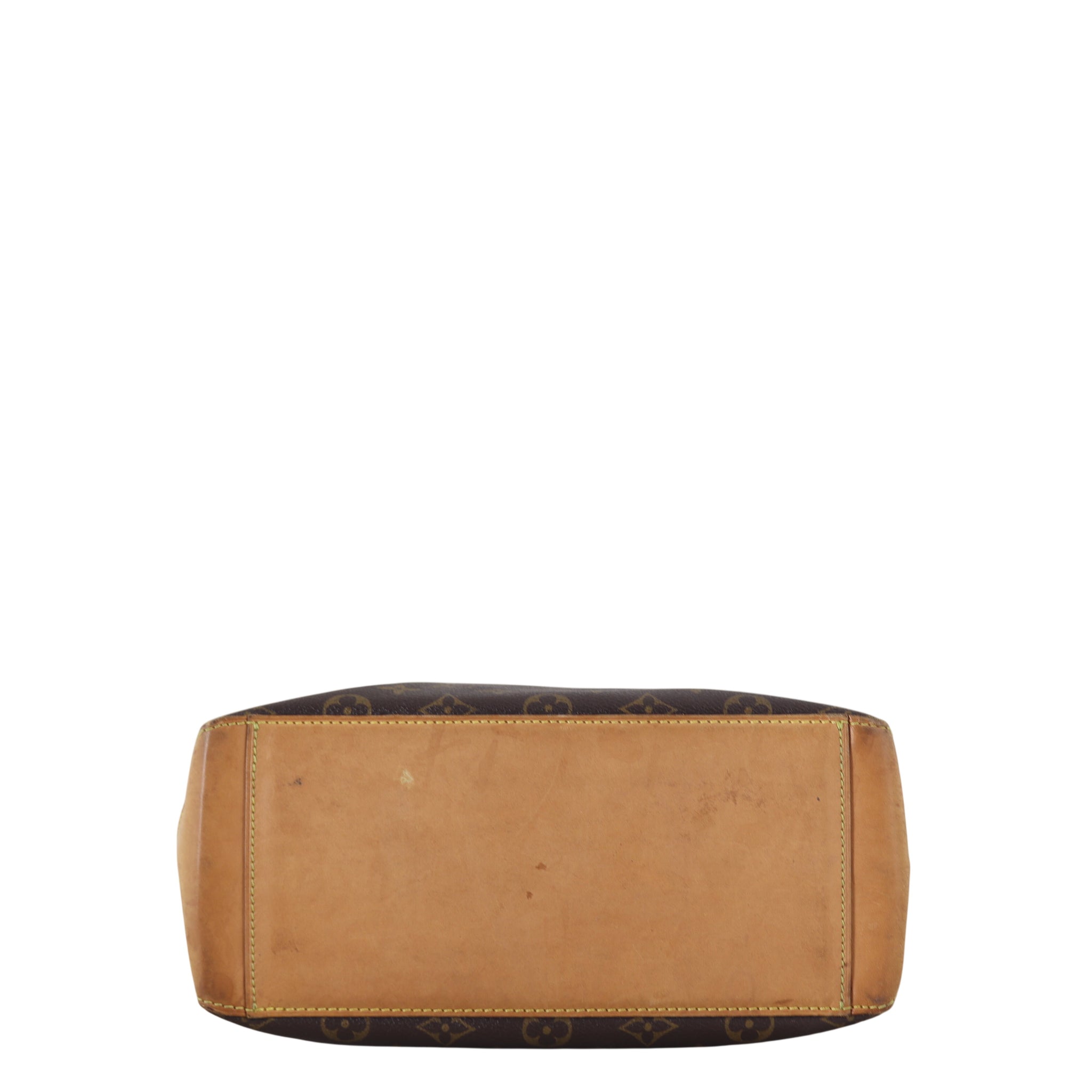 Louis Vuitton Cabas Piano Monogram
