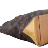 Louis Vuitton Cabas Piano Monogram