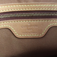 Louis Vuitton Cabas Piano Monogram