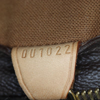 Louis Vuitton Cabas Piano Monogram
