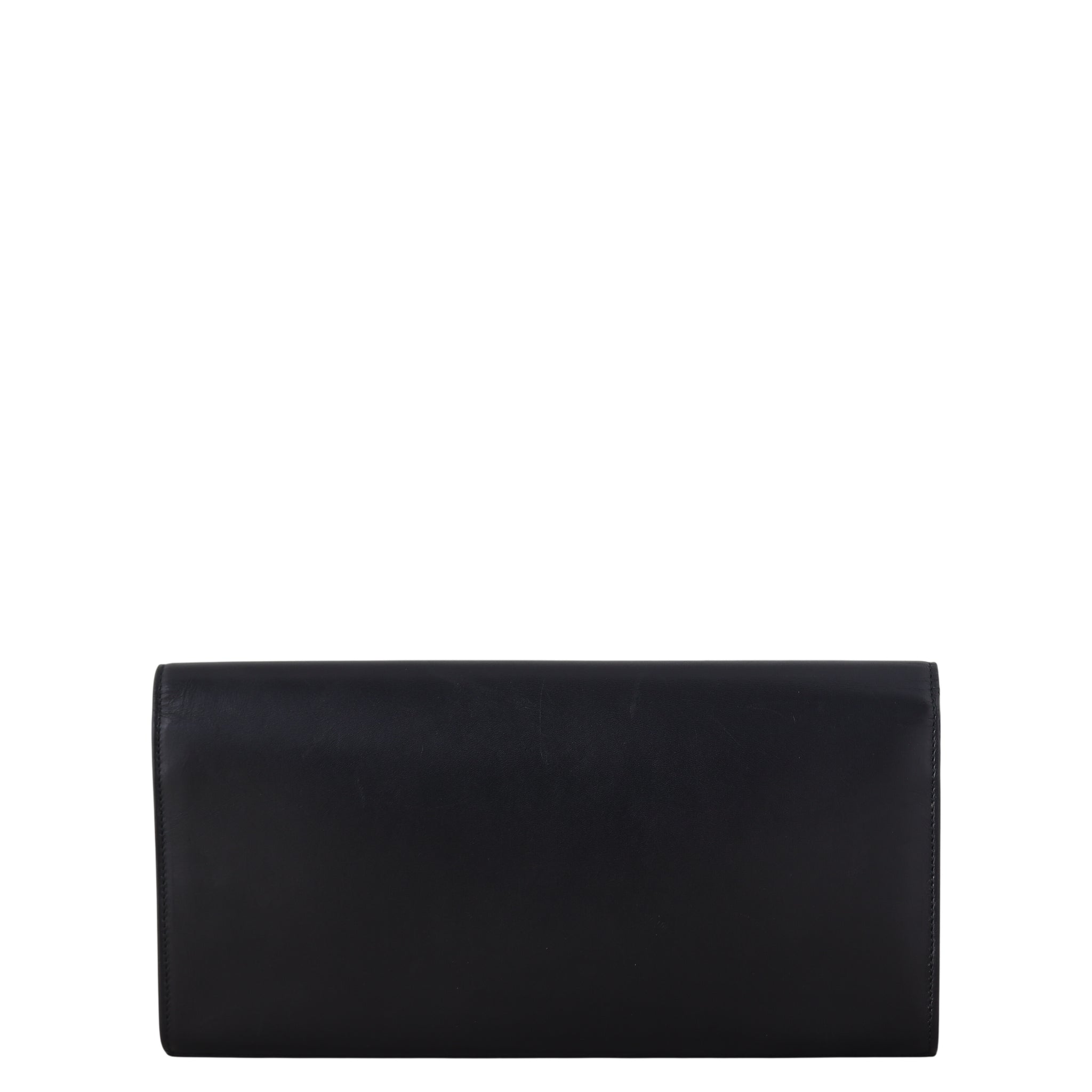 Saint Laurent Kate Tassel Clutch