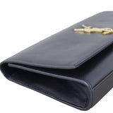 Saint Laurent Kate Tassel Clutch