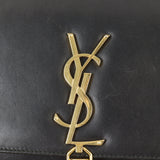 Saint Laurent Kate Tassel Clutch